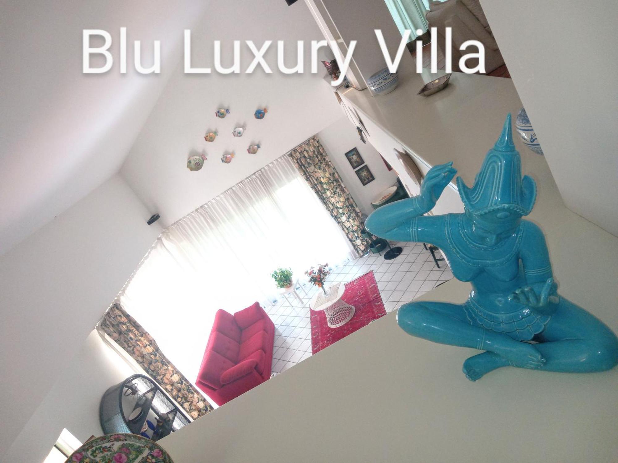 Blu Luxury Villa Brucoli Exterior foto
