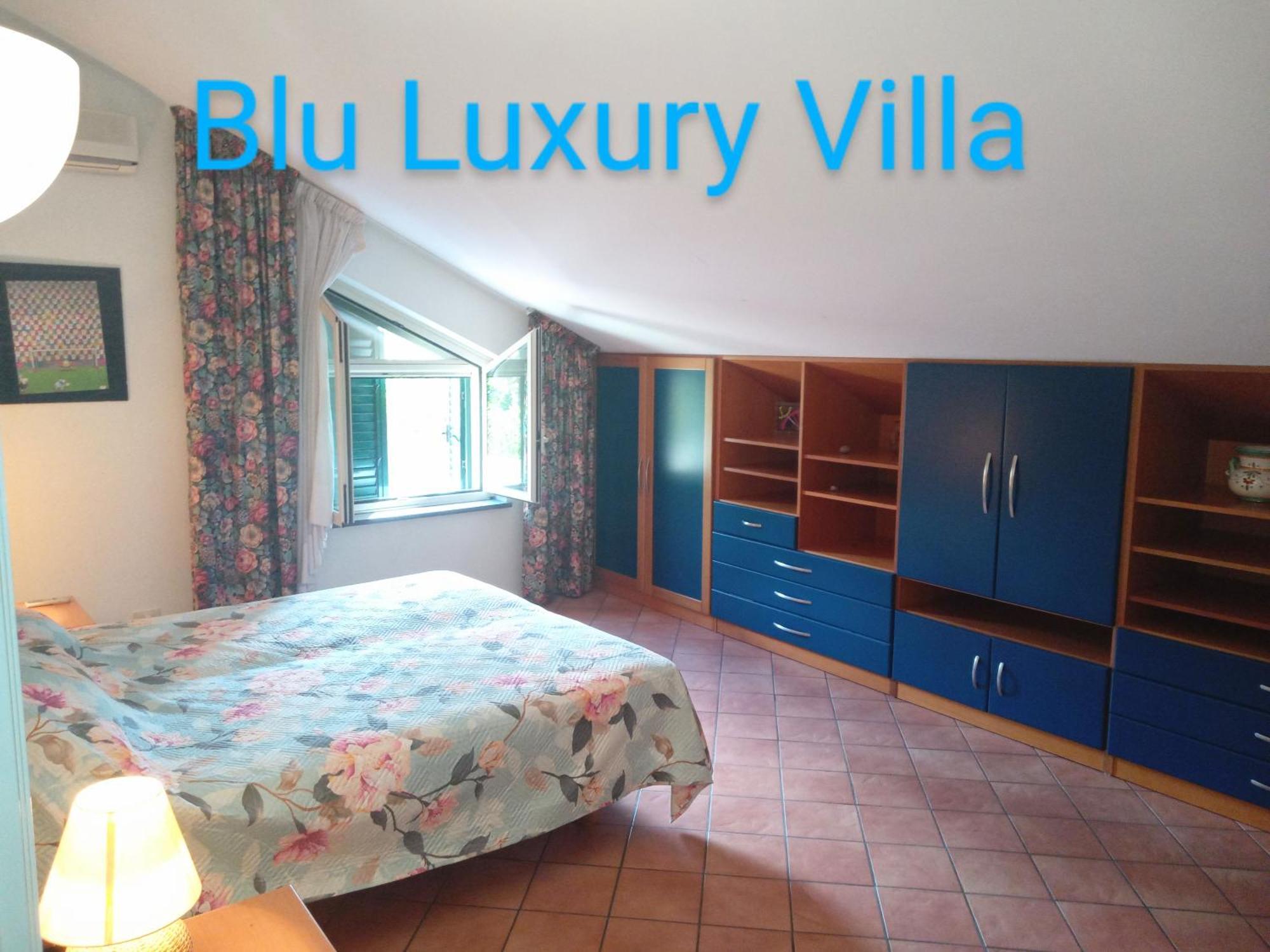 Blu Luxury Villa Brucoli Exterior foto