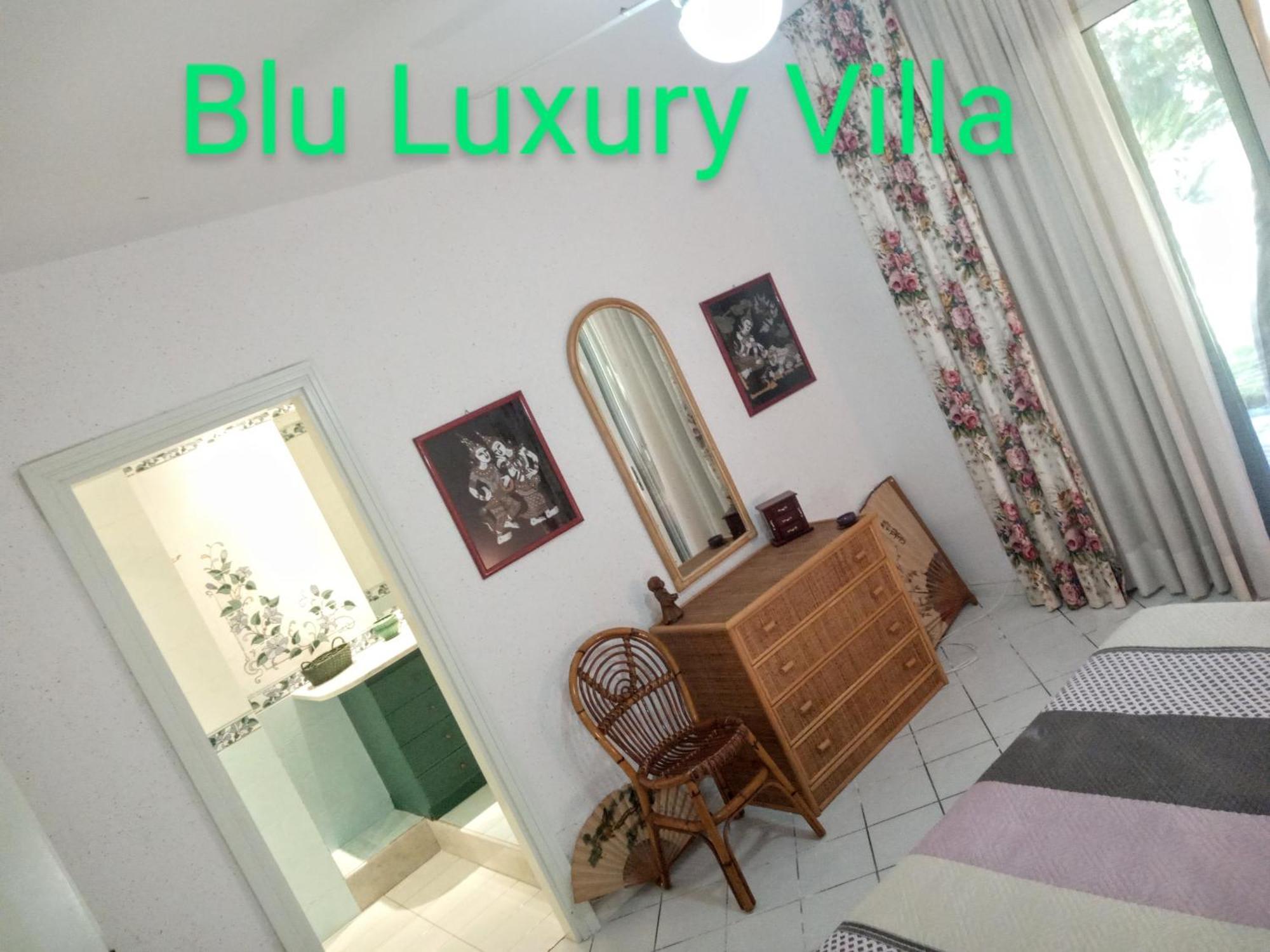 Blu Luxury Villa Brucoli Exterior foto